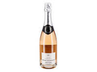 Rožinis briutas putojantis vynas TIMBERLAY CREMANT DE BORDEAUX (12%), 0,75 l