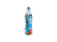Negazuotas arbūzų skonio gėrimas KUBUŠ WATERRR, 500 ml