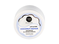 ORGANIC SHOP LIFT & FIRM COCONUT REPAIR paakių padukai (60 vnt.)