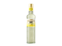Degtinė LITHUANIAN VODKA Auksinė Citrinų skonio, 0,5l, 38%