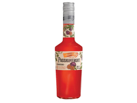 Likeris DE KUYPER PASSION FRUIT, 15 %, 500 ml