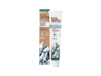 ECODENTA organic dantų pasta jautiriems dantims ir dantenoms su druska 75 ml