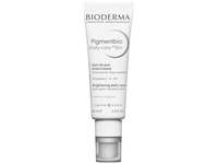 Veido kremas Bioderma Pigmentbio Daily Care SPF50+, 40 ml