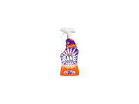 Kalkių valiklis CILLIT BANG LIMESCALE&DIRT, 750ml