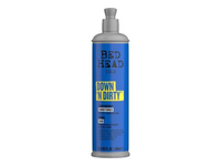 TIGI BED HEAD DOWN 'N DIRTY LIGHTWEIGHT plaukų kondicionierius, 400 ml
