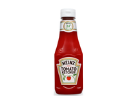 ORIGINALUSIS kečupas HEINZ, 570 g