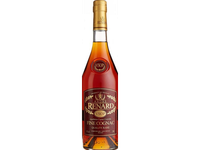 Konjakas Andre Renard VSOP + GB, 40%, 0.7L