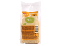 Sorų kruopos RIMI FREE FROM, 375 g