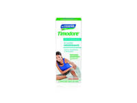 TIMODORE dezodoruojantys milteliai, 75g
