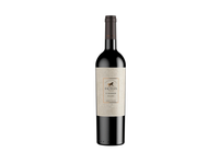 Raudonasis sausas vynas LA CELIA PIONEER, 750 ml