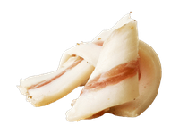 LIETUVIŠKI lašiniai spirgučiams, atšaldyti, 1 kg