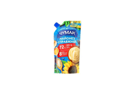 Majonezas CHUMAK, TIKRASIS, 72% rieb., 300 g