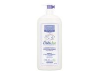 EAU THERMALE JONZAC BABE BIO OLEO-CALCAREOUS LINIMENT valomasis kremas, 1 L
