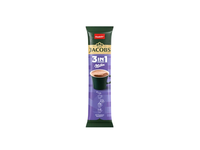 Tirpios kavos gėrimas JACOBS MILKA 3IN1, 18 g
