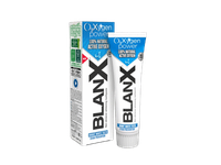 Dantų pasta BLANX O3X, 75 ml