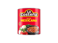 Salsos padažas LA COSTENA, 2,95 kg