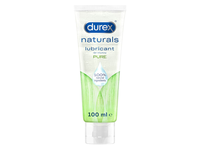 Lubrikantas DUREX NATURAL, 100 ml