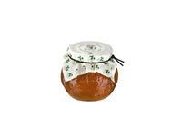 Šeivamedžio džemas "D'ARBO" , 640 g