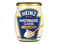Majonezas HEINZ, 460 g