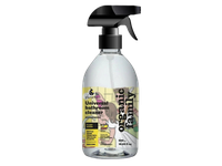Purškiamas universalus vonios kambario valiklis Purenn 500ml Superhero