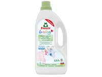 Skalbiklis Frosch 1500ml Baby