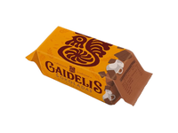 Sausainiai GAIDELIS ŠOKOLADAS, 160 g