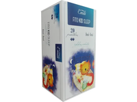EMILI arbata FITO KID SLEEP, 1.5g x N20