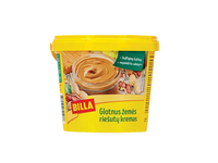 Glotnus žemės riešutų kremas IKI, 1 kg