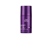WELLA PROFESSIONALS ULTIMATE COLOR nenuplaunama dažytų plaukų kaukė, 30 ml