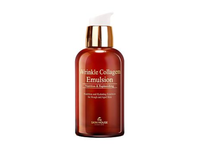 THE SKIN HOUSE WRINKLE COLLAGEN veido emulsija, 130 ml