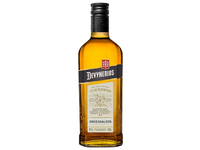 Balzamas sp.gėrimas TREJOS DEVYNERIOS, 40%, 0,35 l