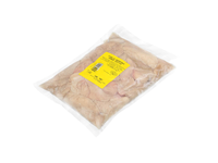 Sūd. kiaulių vėdarinės žarnos vakuume, 1 kg
