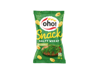 Sūrūs kviečiai su krapais OHO!, 35 g