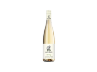 Nealkoholinis vynas HANS BAER Riesling, baltas saldus 750ml