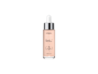 L'Oreal Paris True Match Nude makiažo pagrindas su serumu, 1-2, 30 ml