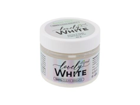 DIFEEL LOVELY WHITE dantų balinimo milteliai, 30 g