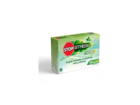 Nervų sistemai, protinei veiklai STOP STRESS HERBAL, 30 kaps.
