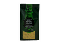 Keptų bulvių prieskoniai SAUDA, 100g