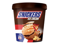Ledai SNICKERS, 450ml