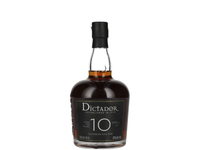 Dictador Reserva Iconica 10 Colombian Rum 0,7 l