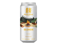 Bear&Boar Blond 0,44 l