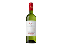 Balt.saus.vynas B&G SAUV.BLANC RESERVE, 0,75l