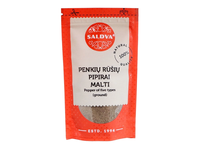 Penkių rūšių pipirų mišinys SALDVA, 25 g