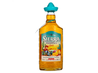 Tekilos likeris SIERRA Tropical Chilli 0,5L 18 %