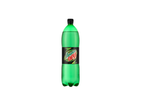 Gaivusis gėrimas MOUNTAIN DEW, 1,5l