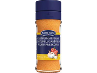 Bulvių prieskoniai SANTA MARIA, 57g