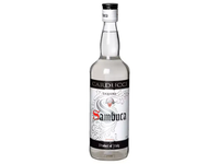 Sambuca CARDUCCI 40%, 0,7 l