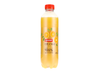 Apelsinų sultys GRANINI, 100%, 0,75 l