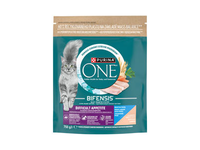 Sausas katėms PURINA ONE Difficult, 750g