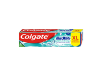 Dantų pasta COLGATE MAX WHITE CRYSTALS 125 ml